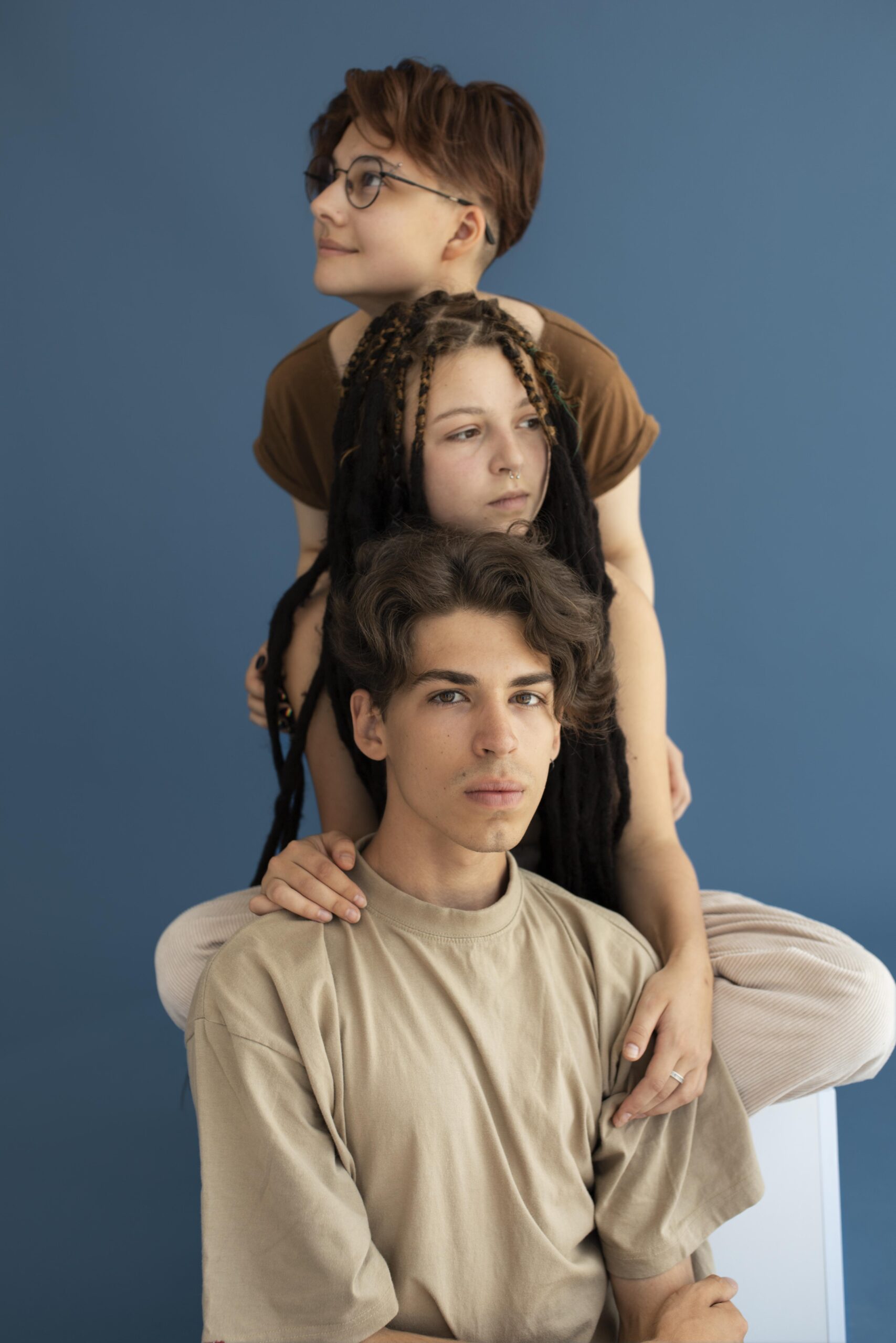 Hablamos de infancia, adolescencia y familia